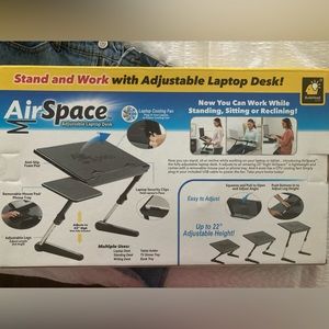 AirSpace Desk